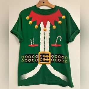Christmas Top